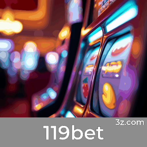 Aproveite o Acesso Seguro Instantâneo no 119bet