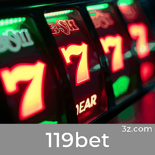 119bet: Sua Solução Completa para Apostas Online