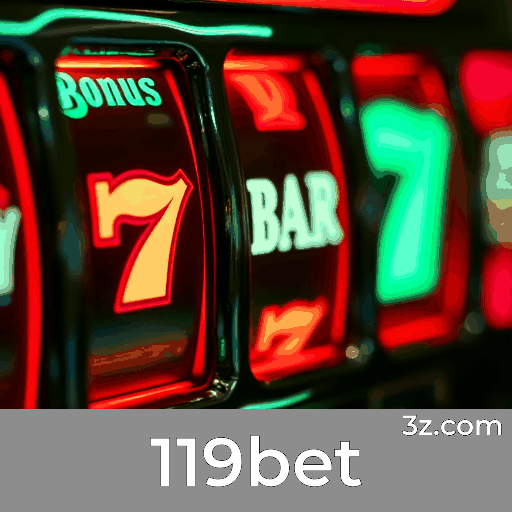 119bet: Transforme suas apostas com nosso aplicativo completo
