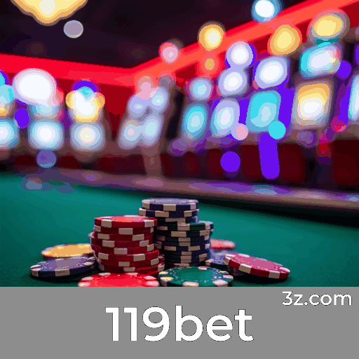 119bet: A Especialista em Apostas Esportivas no Brasil