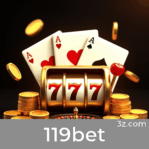 Aproveite os Bônus Exclusivos do 119bet e Multiplique Suas Chances!