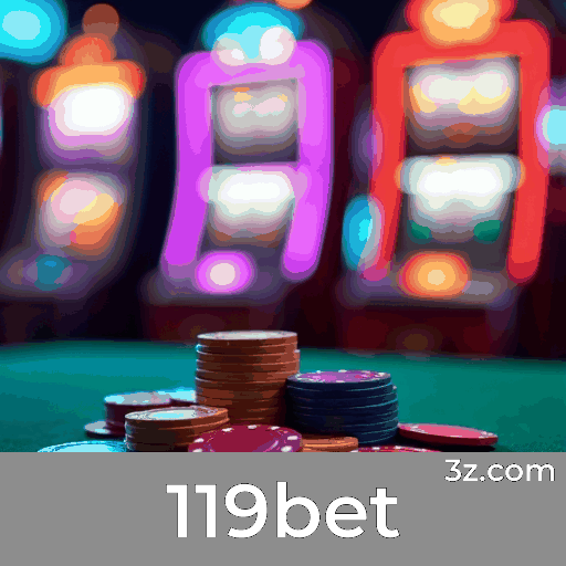 Aproveite o Acesso Seguro Instantâneo no 119bet