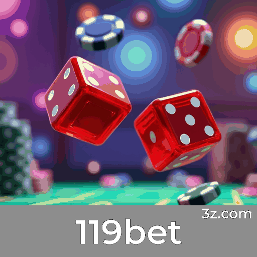 Aproveite o Acesso Seguro Instantâneo no 119bet