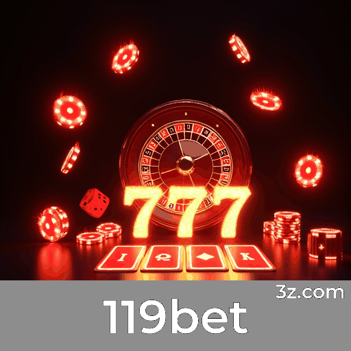 119bet: A Especialista em Apostas Esportivas no Brasil