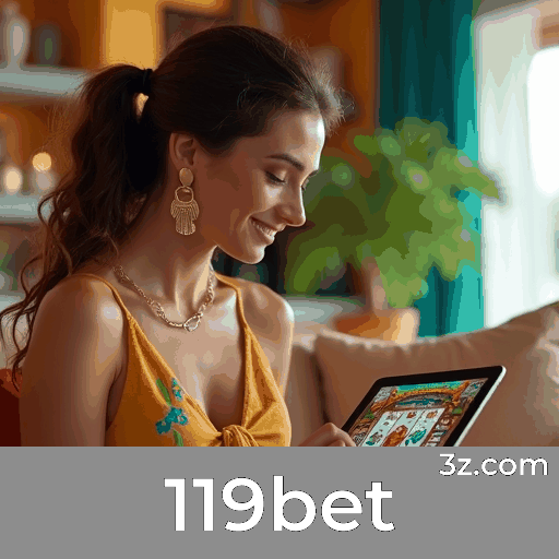 119bet: Transforme suas apostas com nosso aplicativo completo