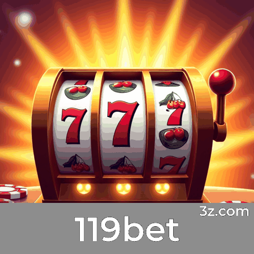 Aproveite os Bônus Exclusivos do 119bet e Multiplique Suas Chances!