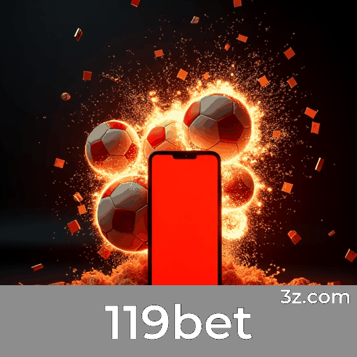 Descubra a Emoção dos Jogos de Cassino no 119bet