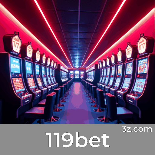 119bet: A Especialista em Apostas Esportivas no Brasil